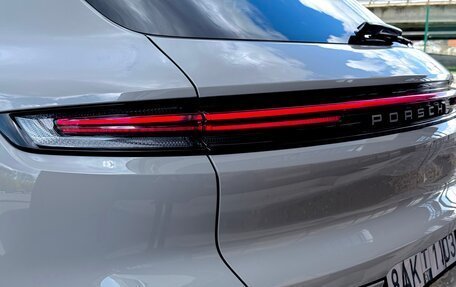 Porsche Cayenne III, 2023 год, 11 499 000 рублей, 13 фотография