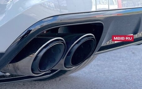 Porsche Cayenne III, 2023 год, 11 499 000 рублей, 12 фотография