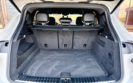 Porsche Cayenne III, 2023 год, 11 499 000 рублей, 32 фотография
