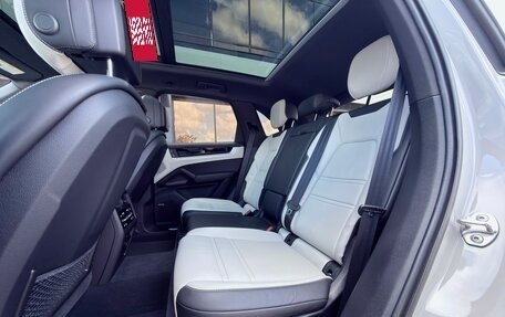 Porsche Cayenne III, 2023 год, 11 499 000 рублей, 27 фотография