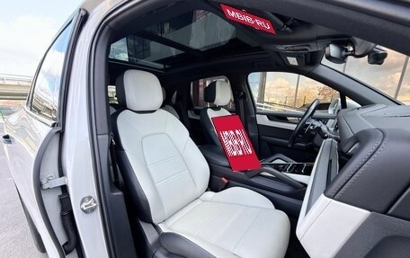 Porsche Cayenne III, 2023 год, 11 499 000 рублей, 24 фотография