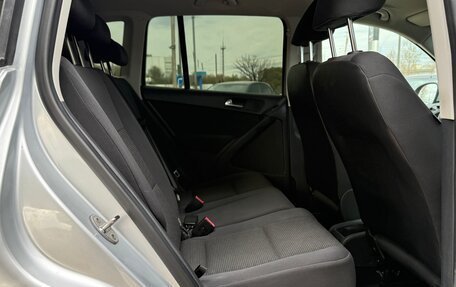Volkswagen Tiguan I, 2011 год, 1 270 000 рублей, 14 фотография
