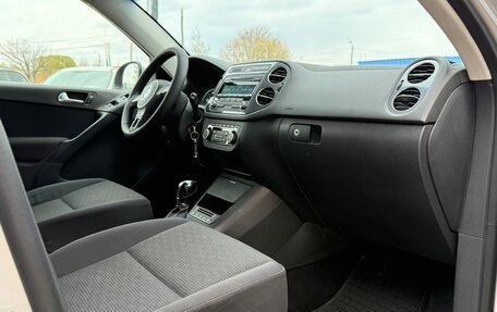 Volkswagen Tiguan I, 2011 год, 1 270 000 рублей, 12 фотография
