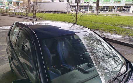 Volkswagen Polo IV рестайлинг, 2002 год, 290 000 рублей, 7 фотография