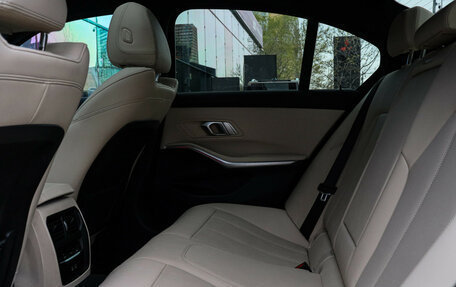 BMW 3 серия, 2023 год, 5 600 000 рублей, 9 фотография