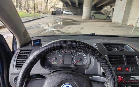 Volkswagen Polo IV рестайлинг, 2002 год, 290 000 рублей, 10 фотография