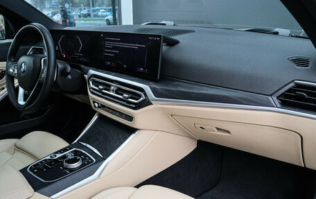 BMW 3 серия, 2023 год, 5 600 000 рублей, 7 фотография