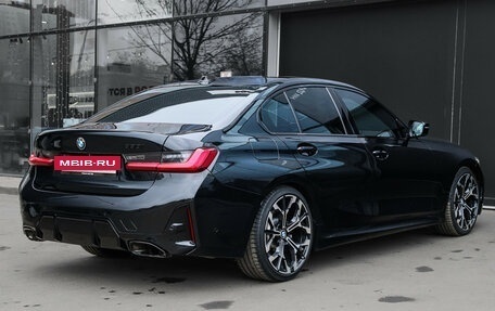 BMW 3 серия, 2023 год, 5 600 000 рублей, 4 фотография