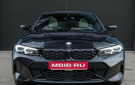BMW 3 серия, 2023 год, 5 600 000 рублей, 2 фотография