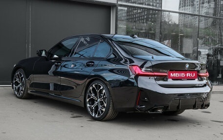 BMW 3 серия, 2023 год, 5 600 000 рублей, 6 фотография