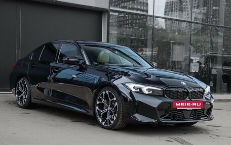 BMW 3 серия, 2023 год, 5 600 000 рублей, 3 фотография
