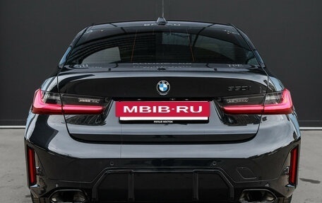 BMW 3 серия, 2023 год, 5 600 000 рублей, 5 фотография
