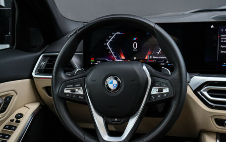 BMW 3 серия, 2023 год, 5 600 000 рублей, 13 фотография