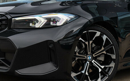 BMW 3 серия, 2023 год, 5 600 000 рублей, 30 фотография