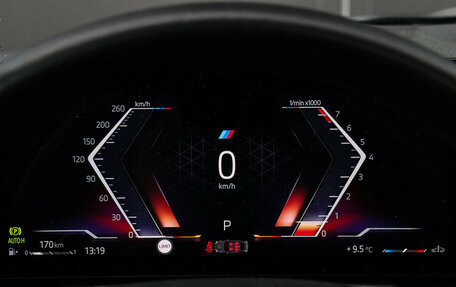 BMW 3 серия, 2023 год, 5 600 000 рублей, 29 фотография