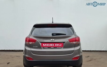 Hyundai ix35 I рестайлинг, 2015 год, 1 450 000 рублей, 6 фотография