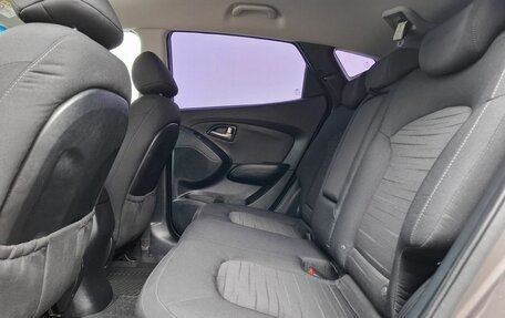 Hyundai ix35 I рестайлинг, 2015 год, 1 450 000 рублей, 11 фотография