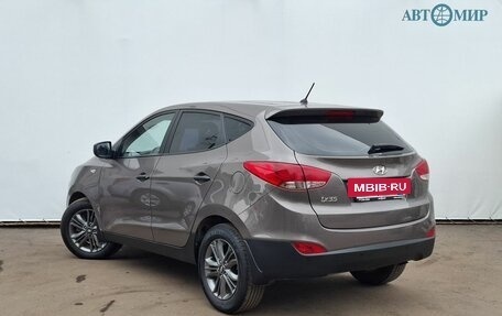 Hyundai ix35 I рестайлинг, 2015 год, 1 450 000 рублей, 7 фотография