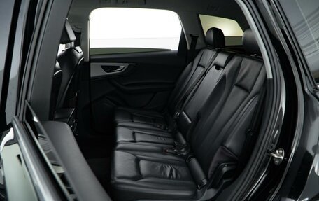 Audi Q7, 2015 год, 4 196 111 рублей, 9 фотография