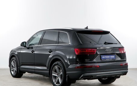 Audi Q7, 2015 год, 4 196 111 рублей, 2 фотография