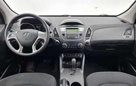 Hyundai ix35 I рестайлинг, 2015 год, 1 450 000 рублей, 12 фотография