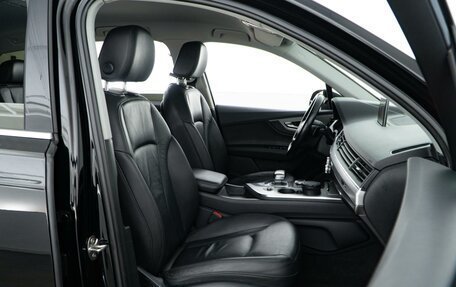 Audi Q7, 2015 год, 4 196 111 рублей, 8 фотография