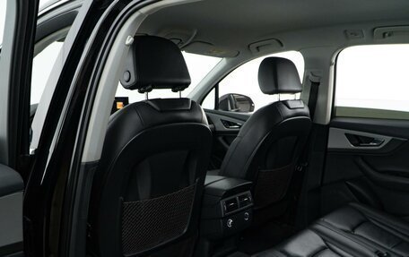 Audi Q7, 2015 год, 4 196 111 рублей, 11 фотография