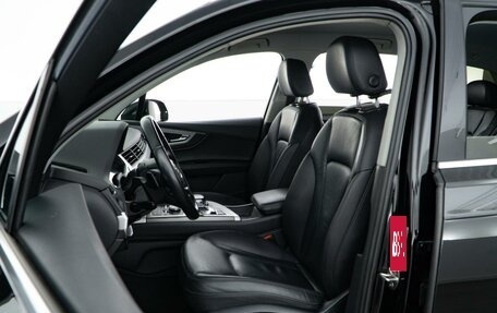 Audi Q7, 2015 год, 4 196 111 рублей, 10 фотография