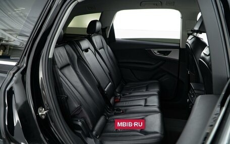 Audi Q7, 2015 год, 4 196 111 рублей, 7 фотография
