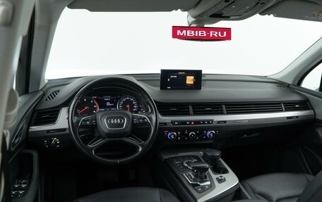 Audi Q7, 2015 год, 4 196 111 рублей, 6 фотография