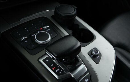 Audi Q7, 2015 год, 4 196 111 рублей, 12 фотография