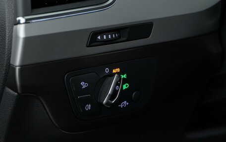 Audi Q7, 2015 год, 4 196 111 рублей, 16 фотография