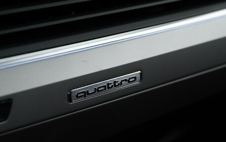 Audi Q7, 2015 год, 4 196 111 рублей, 18 фотография