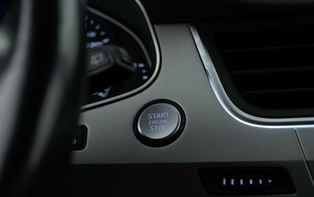 Audi Q7, 2015 год, 4 196 111 рублей, 17 фотография