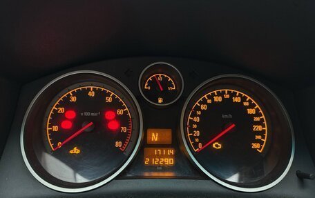 Opel Astra H, 2008 год, 420 000 рублей, 6 фотография