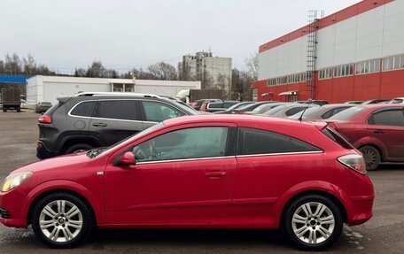 Opel Astra H, 2008 год, 420 000 рублей, 4 фотография