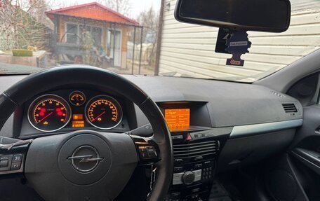 Opel Astra H, 2008 год, 420 000 рублей, 7 фотография