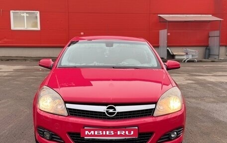 Opel Astra H, 2008 год, 420 000 рублей, 2 фотография