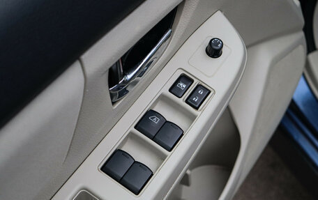 Subaru XV I рестайлинг, 2012 год, 1 390 000 рублей, 13 фотография