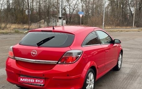 Opel Astra H, 2008 год, 420 000 рублей, 5 фотография