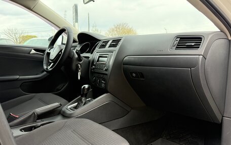 Volkswagen Jetta VI, 2015 год, 1 170 000 рублей, 12 фотография