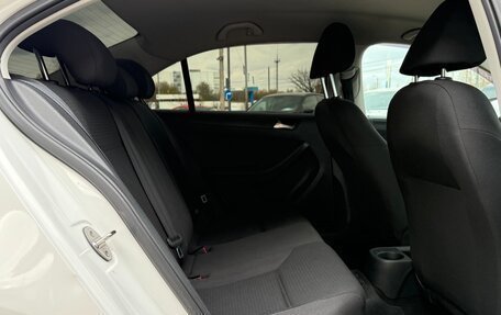 Volkswagen Jetta VI, 2015 год, 1 170 000 рублей, 14 фотография
