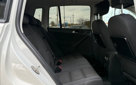 Volkswagen Tiguan I, 2012 год, 1 250 000 рублей, 12 фотография