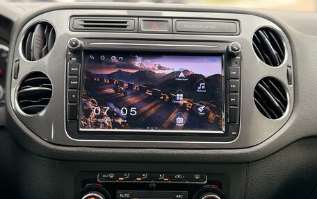 Volkswagen Tiguan I, 2012 год, 1 250 000 рублей, 13 фотография