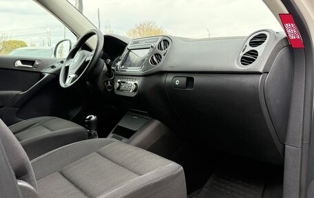 Volkswagen Tiguan I, 2012 год, 1 250 000 рублей, 10 фотография