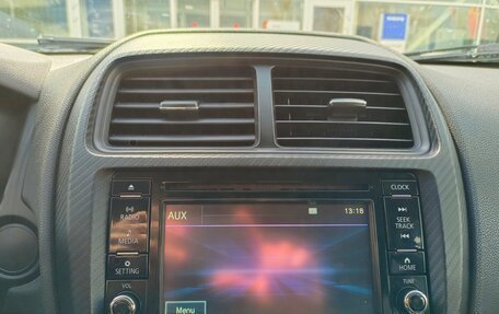 Mitsubishi ASX I рестайлинг, 2018 год, 1 650 000 рублей, 19 фотография