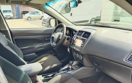 Mitsubishi ASX I рестайлинг, 2018 год, 1 650 000 рублей, 23 фотография