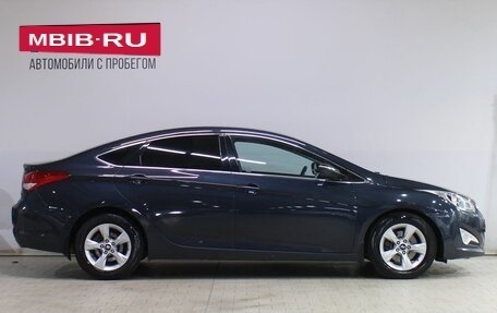 Hyundai i40 I рестайлинг, 2013 год, 1 259 000 рублей, 8 фотография