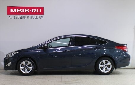 Hyundai i40 I рестайлинг, 2013 год, 1 259 000 рублей, 7 фотография