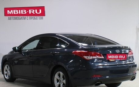 Hyundai i40 I рестайлинг, 2013 год, 1 259 000 рублей, 4 фотография